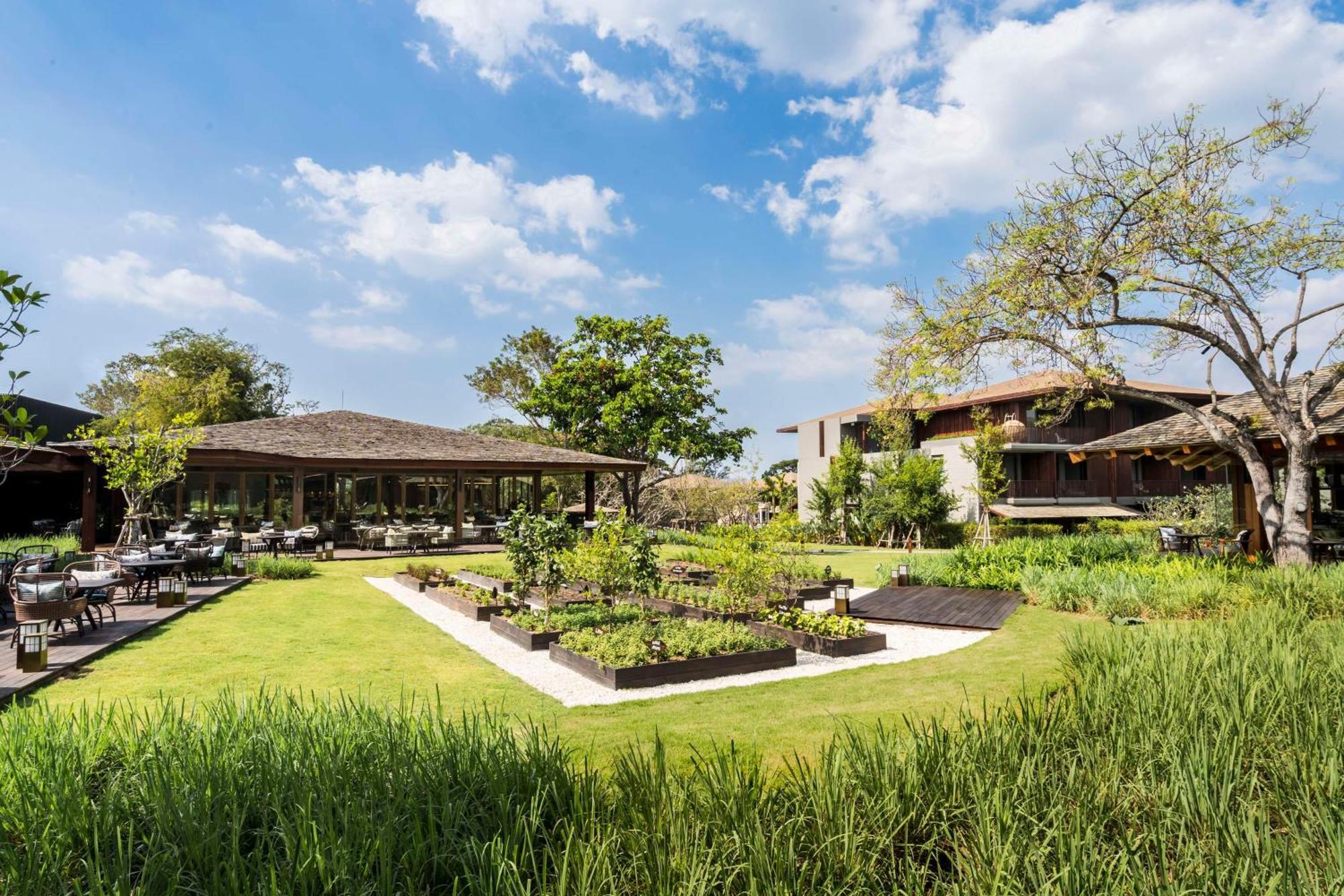 Andaz Pattaya Jomtien Beach, A Concept By Hyatt エクステリア 写真