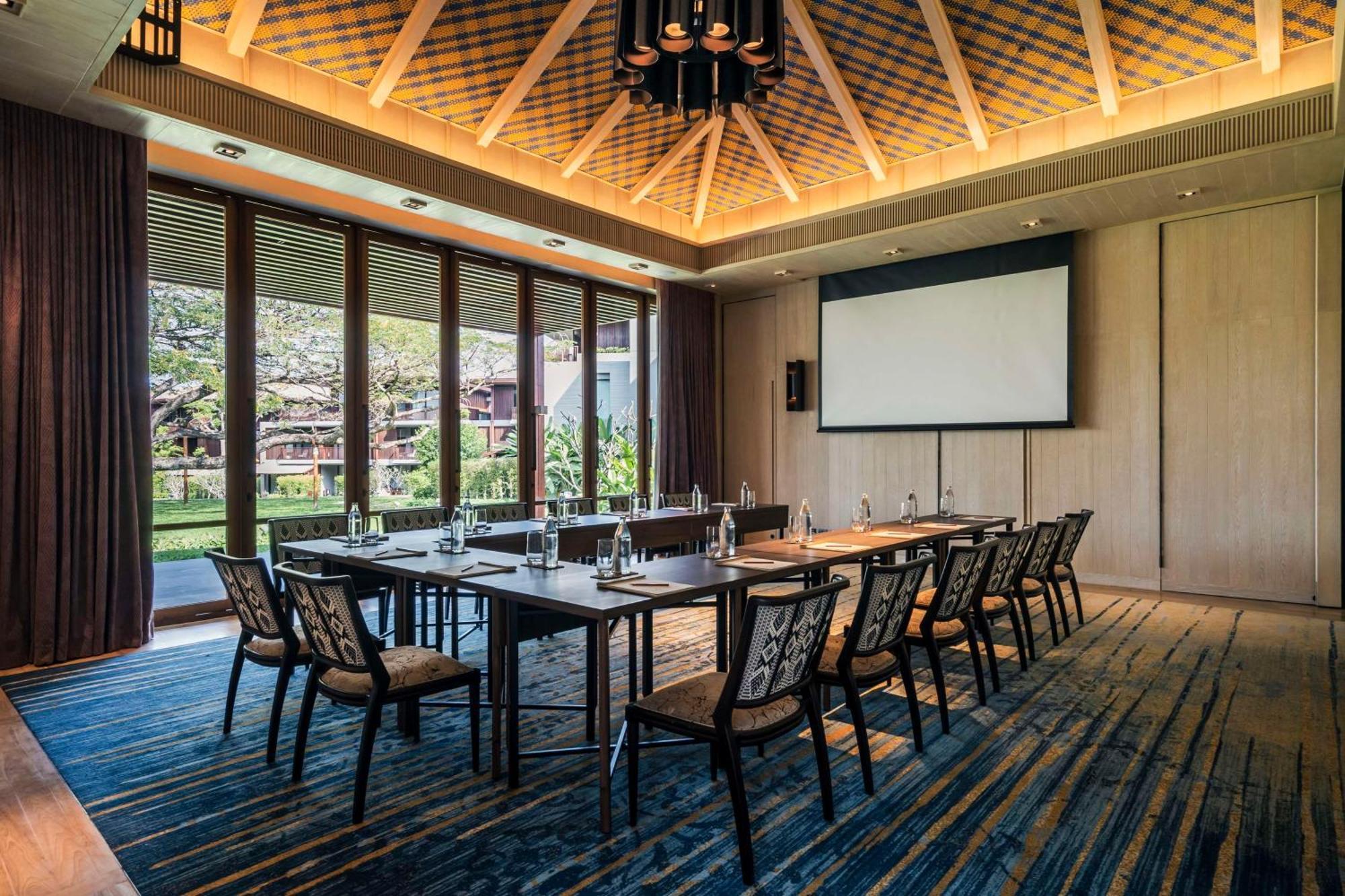 Andaz Pattaya Jomtien Beach, A Concept By Hyatt エクステリア 写真